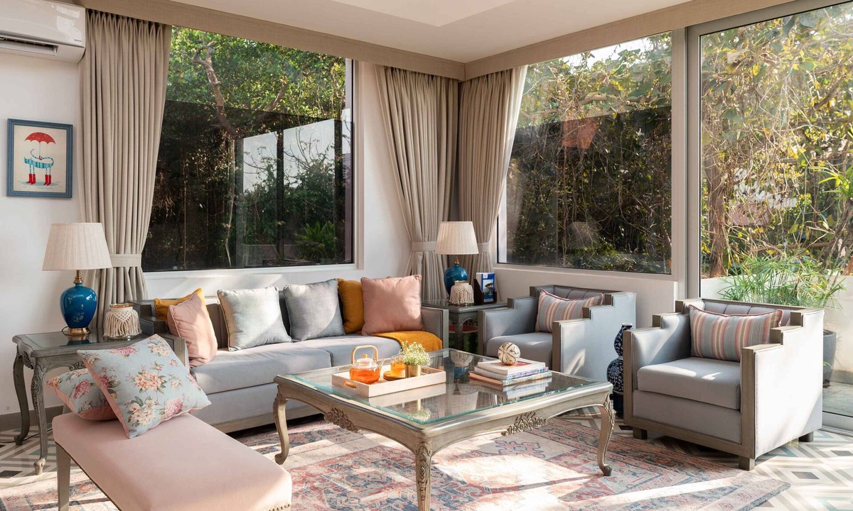 Reis Magos Apartment | 2BHK Apartment in North Goa , Reis Magos, Near Candolim