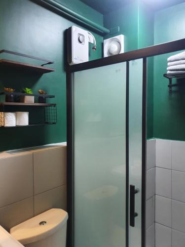 Cebu Apartment | 2BR condo at banilad cebu 650