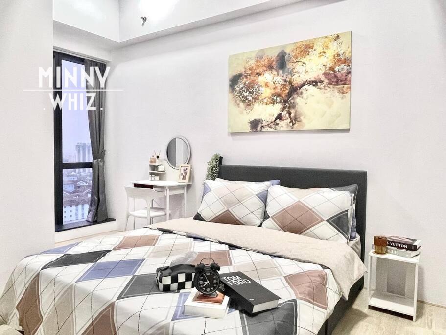Bandar Tun Razak Apartment | 2BR Family Suites near Pavilion Bukit Jalil #18