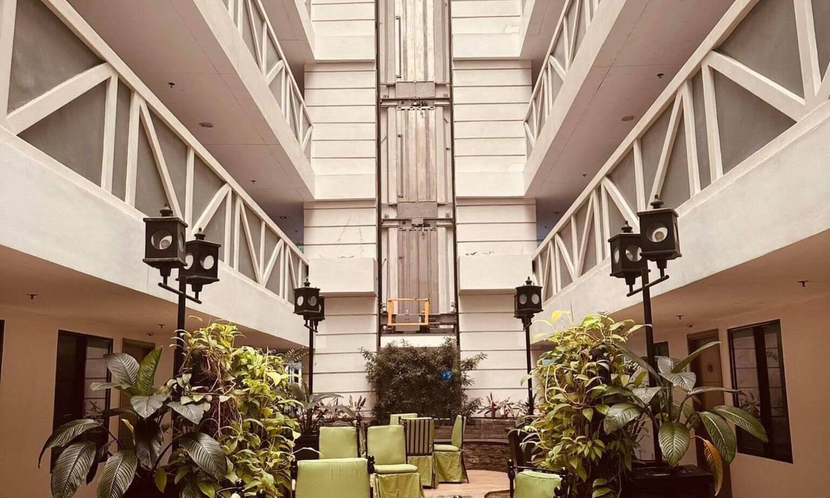 Silang Junction North Condo | 2BR Pine Suites Tagaytay