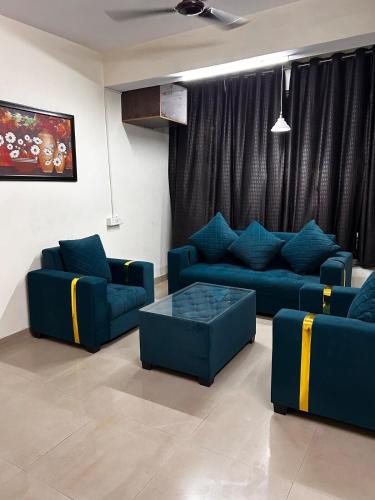 Patna Apartment | 3 Bhk Air Deck luxury apartment