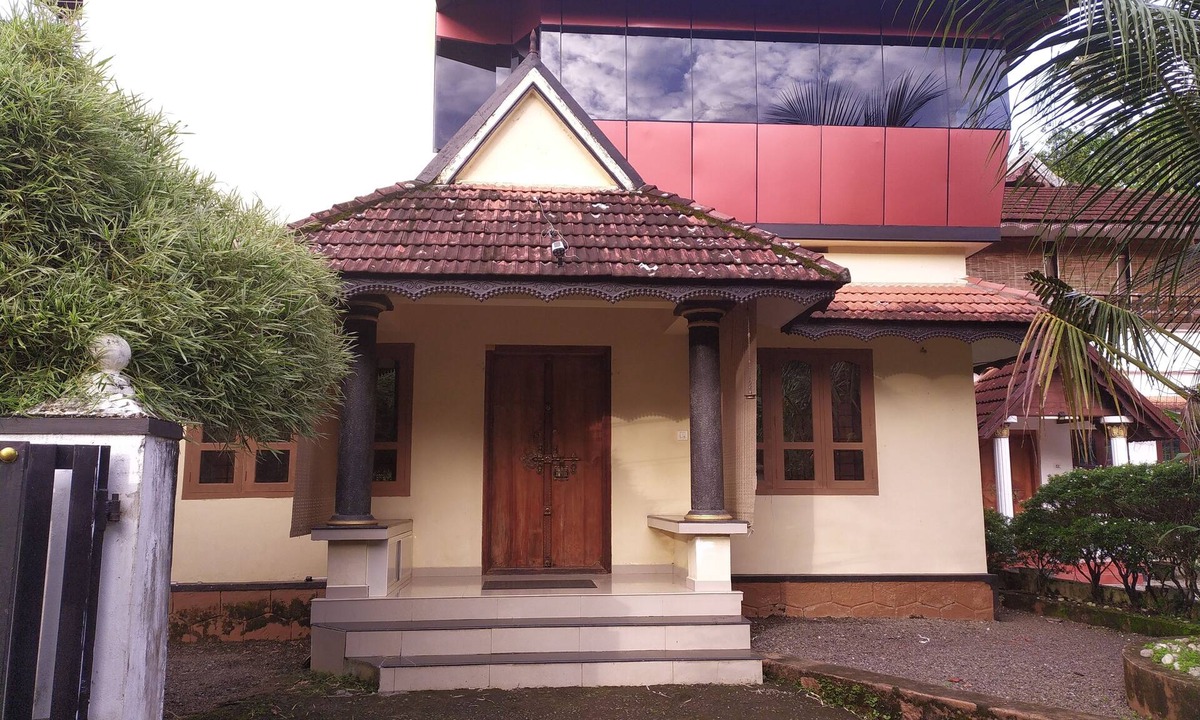 Aranmula Bed & Breakfast | 3 BHK homestay at Aranmula(a temple town famous for boat race, and valla sadhya)