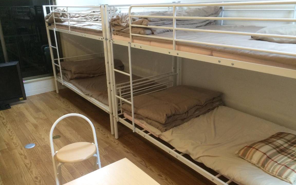 Nishi-Shinjuku Apartment | 30 m² Apartment ∙ 1 bedroom ∙ 1 guest