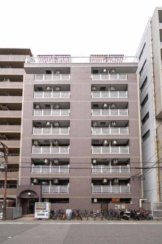 Motomatchi Apartment | 30 m² Apartment ∙ 1 bedroom ∙ 4 guests