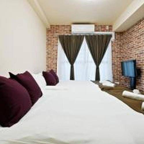 Tennoji Apartment | 30 m² Apartment ∙ 1 bedroom ∙ 4 guests
