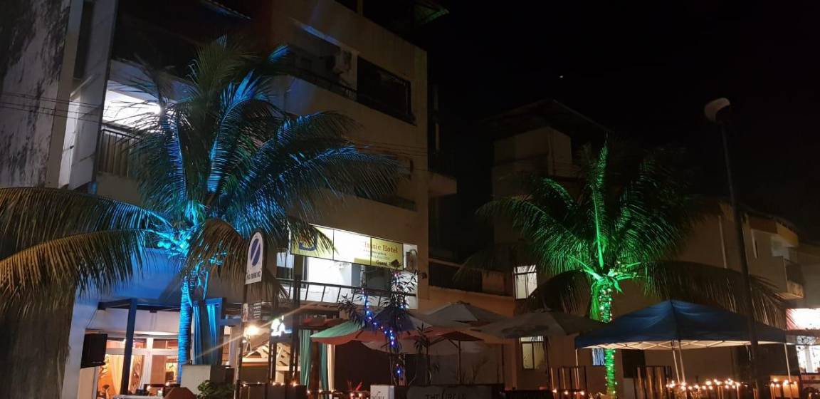 Dona Paula Hostel | 30 m² Hostel ∙ 4 guests