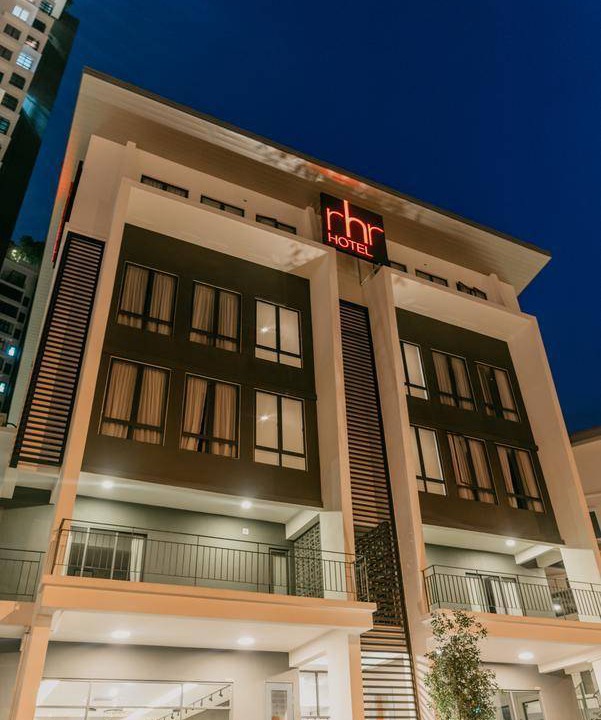 Batu Caves Hotel | 30 m² Hotel ∙ 127 guests