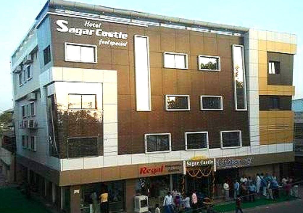Ratlam Hotel | 30 m² Hotel ∙ 2 guests