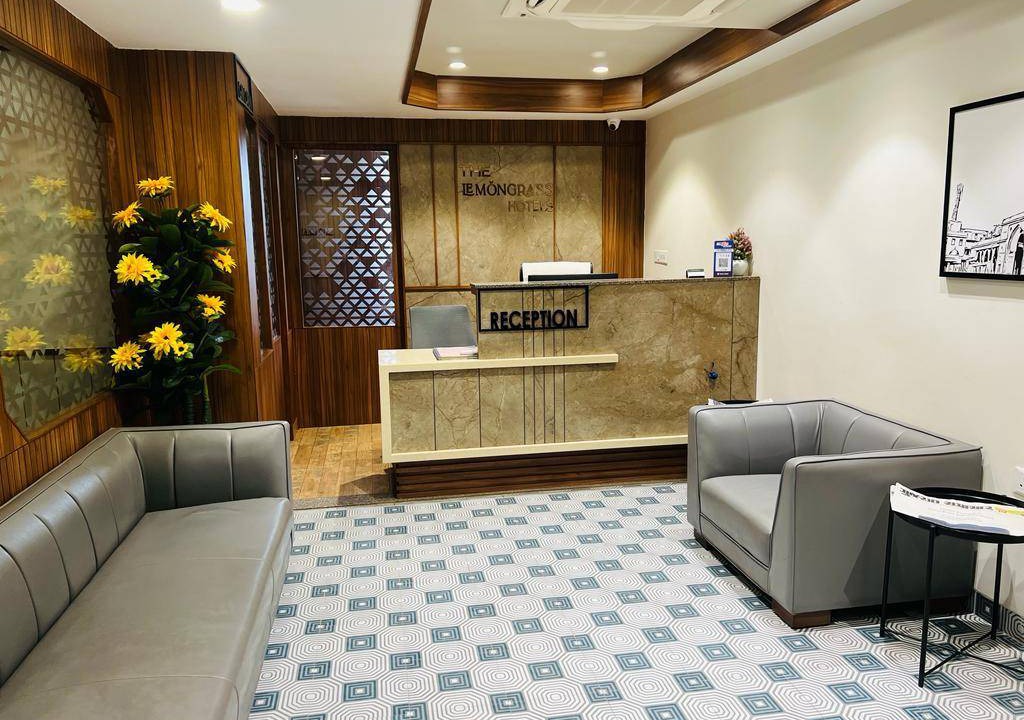 Gandhinagar Hotel | 30 m² Hotel ∙ 2 guests