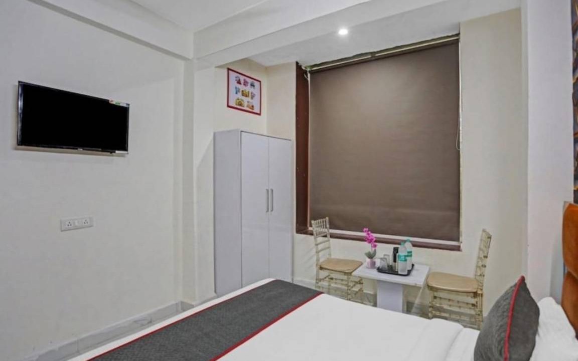 Sector 70 Hotel | 30 m² Hotel ∙ 2 guests