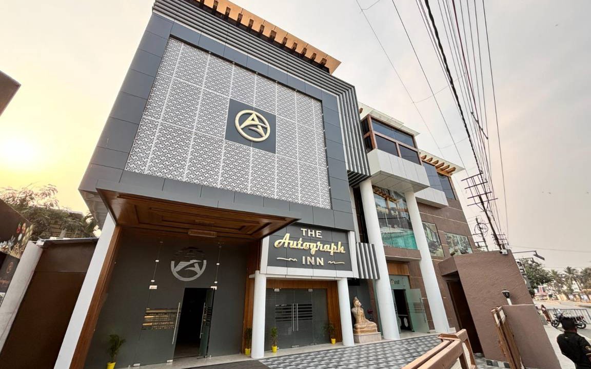 Siliguri Hotel | 30 m² Hotel ∙ 4 guests