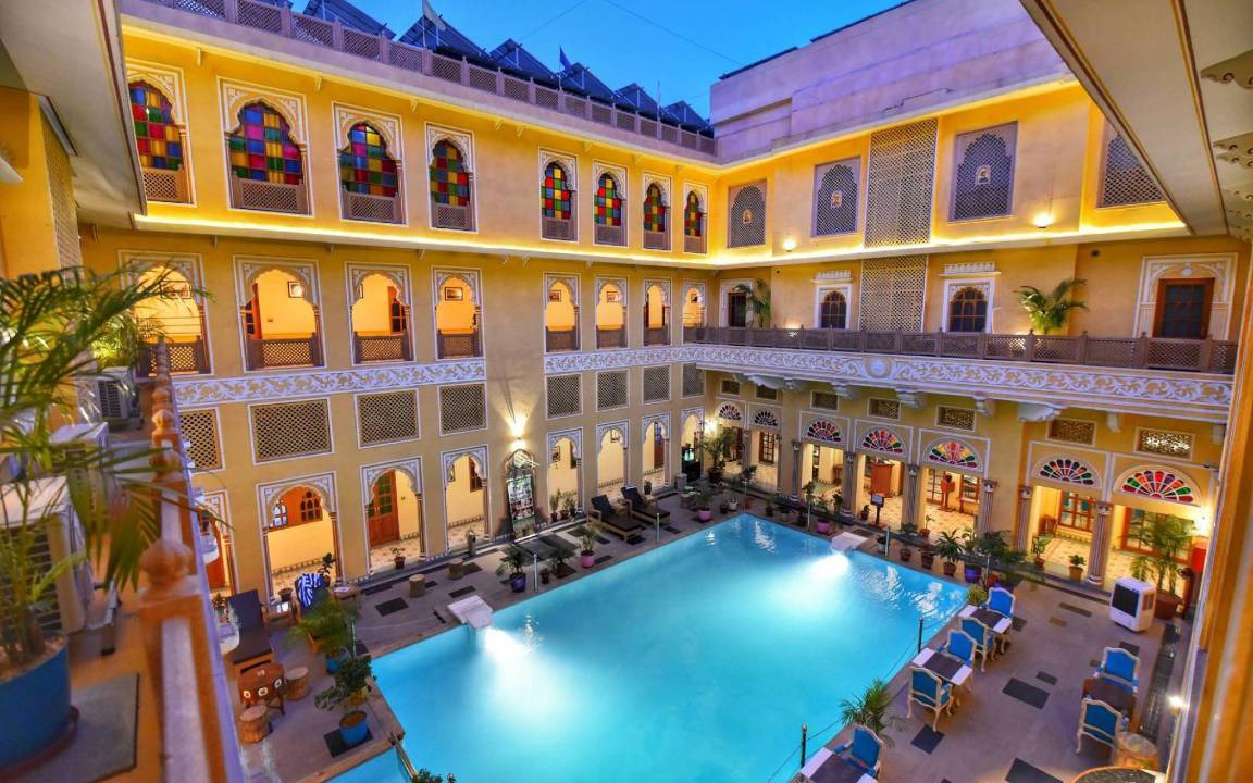 Bani Park Resort | 30 m² Resort ∙ 4 guests