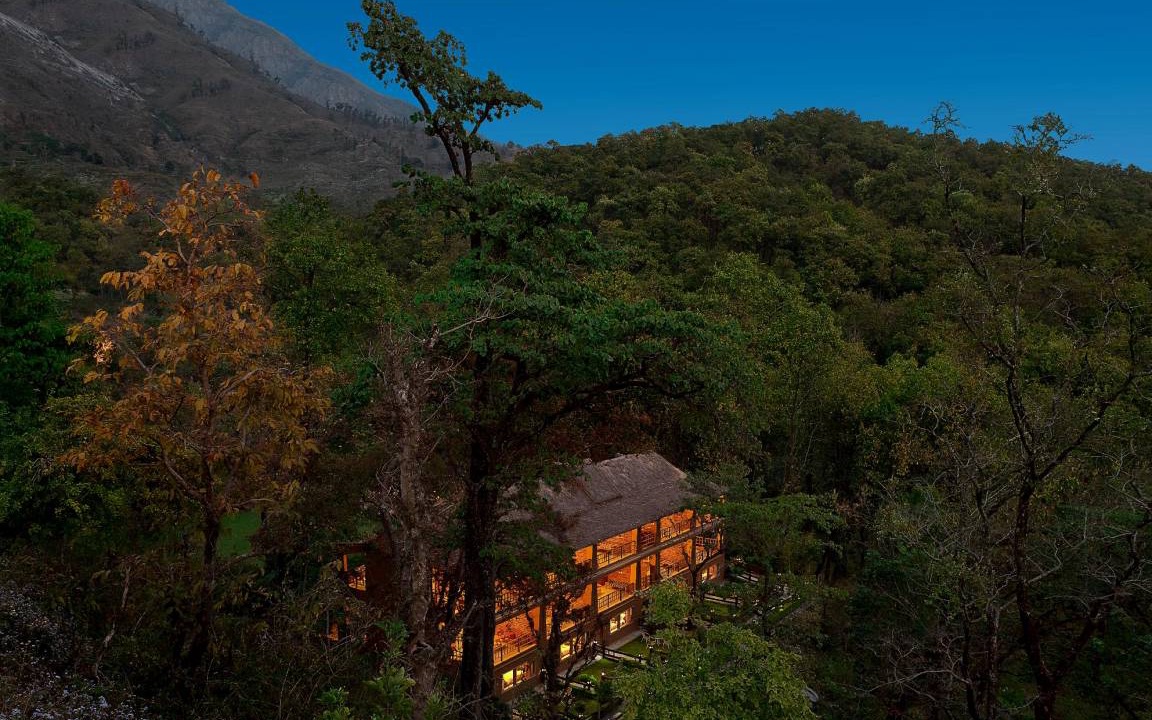 Chilkiya Range Resort | 30 m² Resort ∙ 4 guests