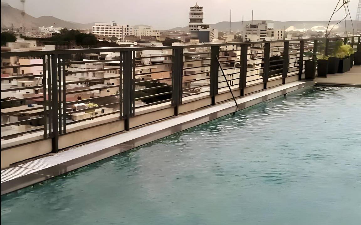 Gopalbari Apartment | 308 m² Apartment ∙ 2 guests