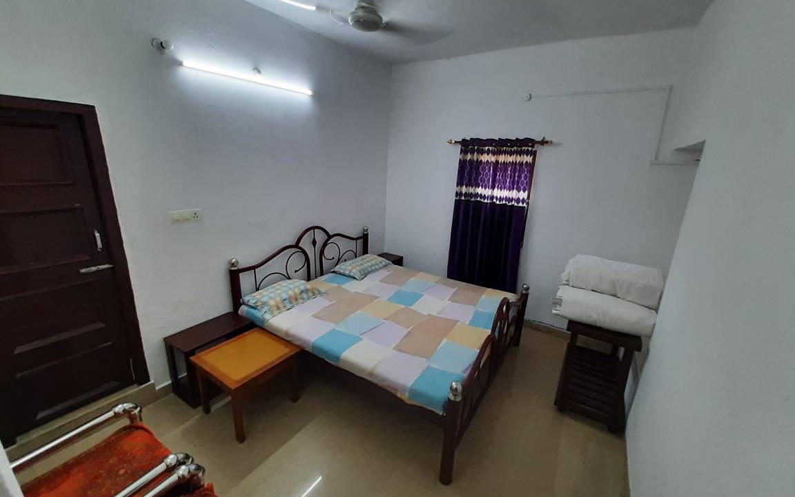 Auli Resort | 31 m² Private room ∙ 5 bedrooms ∙ 4 guests