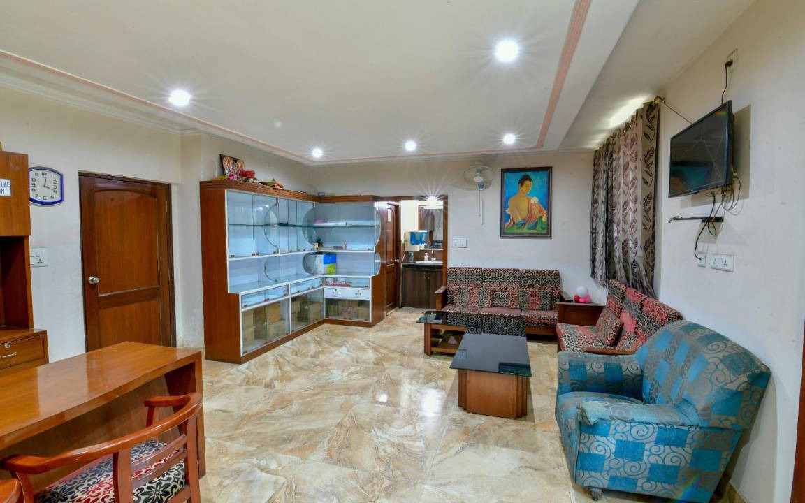 Bodh Gaya Apartment | 310 m² Apartment ∙ 6 guests
