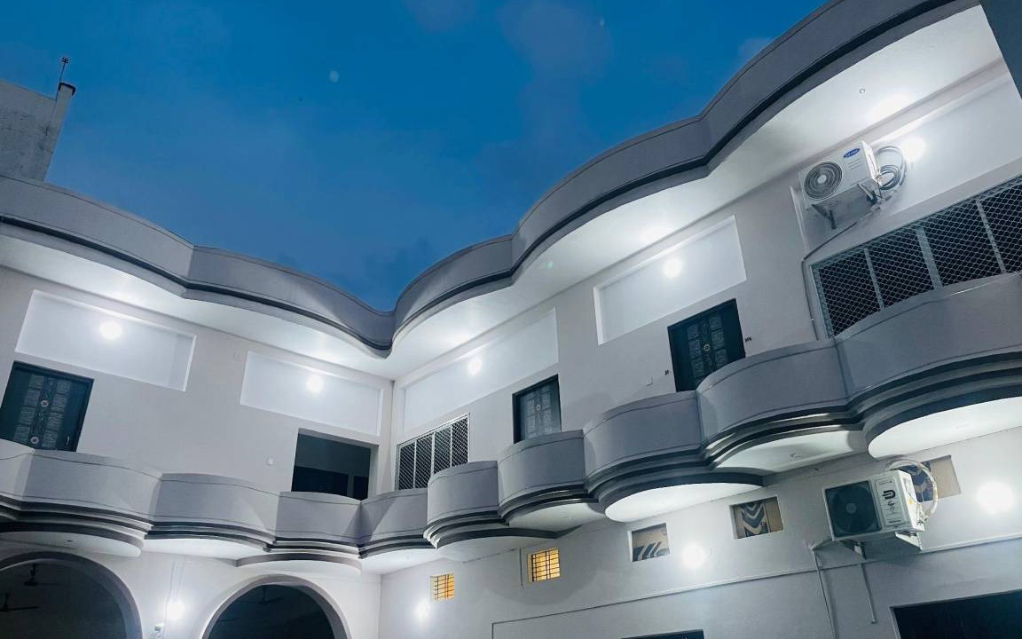 Lanka Apartment | 317 m² Apartment ∙ 6 bedrooms ∙ 20 guests