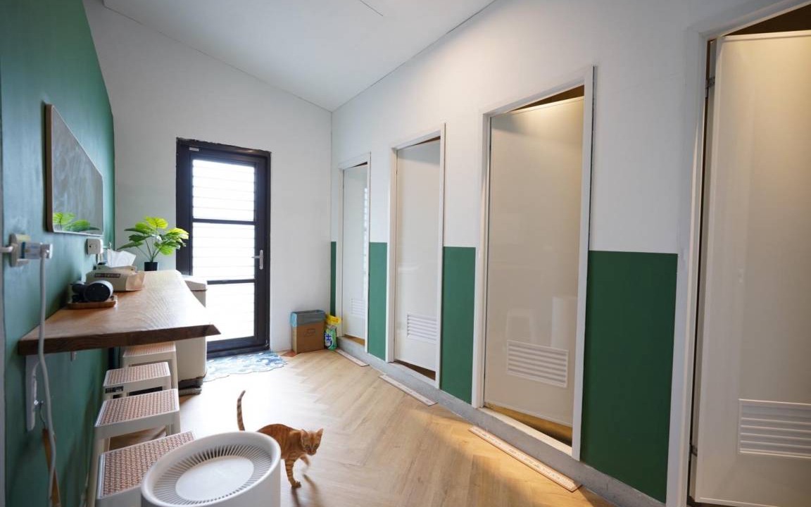 Xiaoliuqiu House | 32 m² House ∙ 2 bedrooms ∙ 10 guests