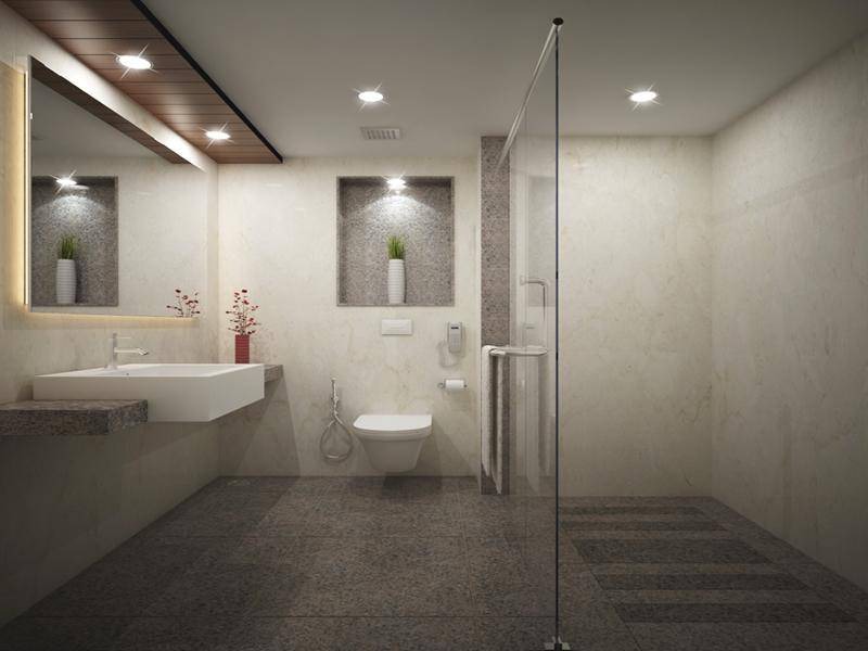 Kanpur House | 32 m² Motel ∙ 4 guests