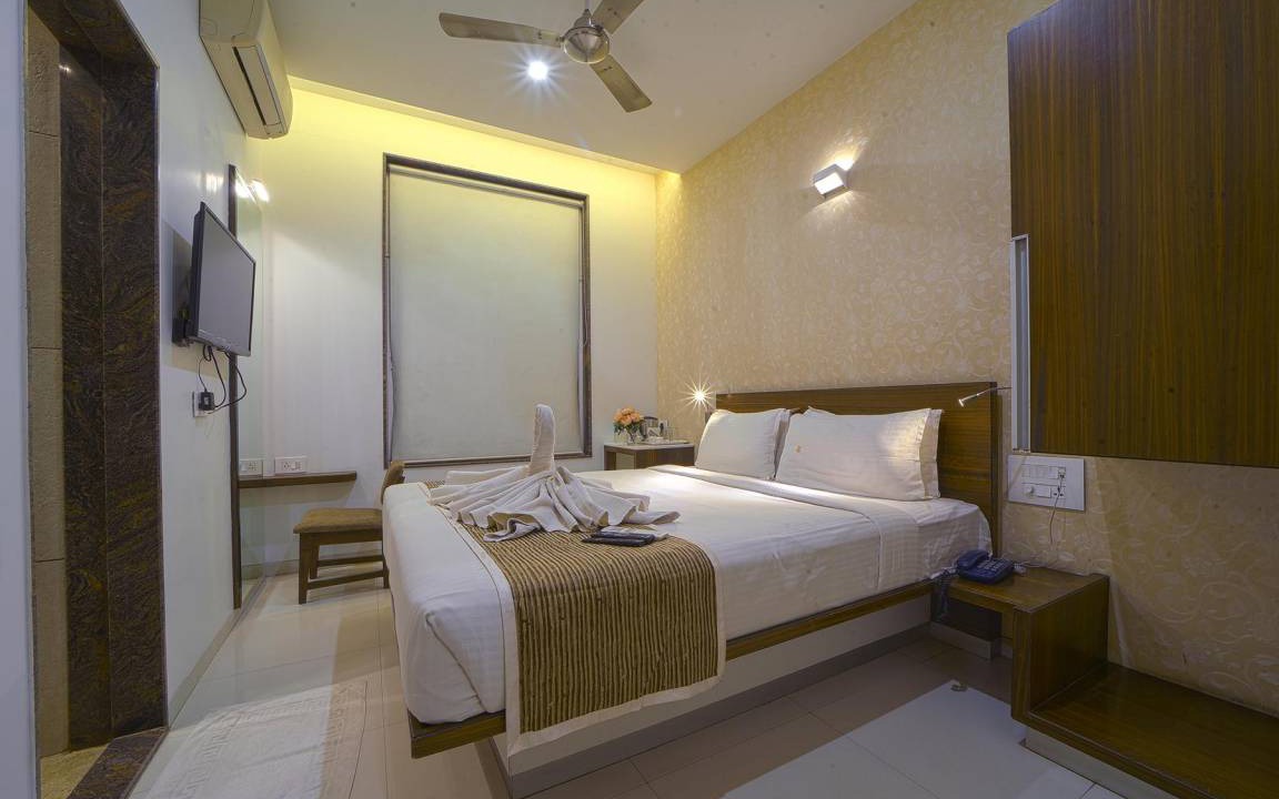 Kolhapur Bed & Breakfast | 33 m² Bed and breakfast ∙ 3 guests