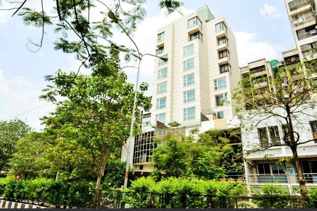 Surat Bed & Breakfast | 33 m² Bed and breakfast ∙ 4 guests