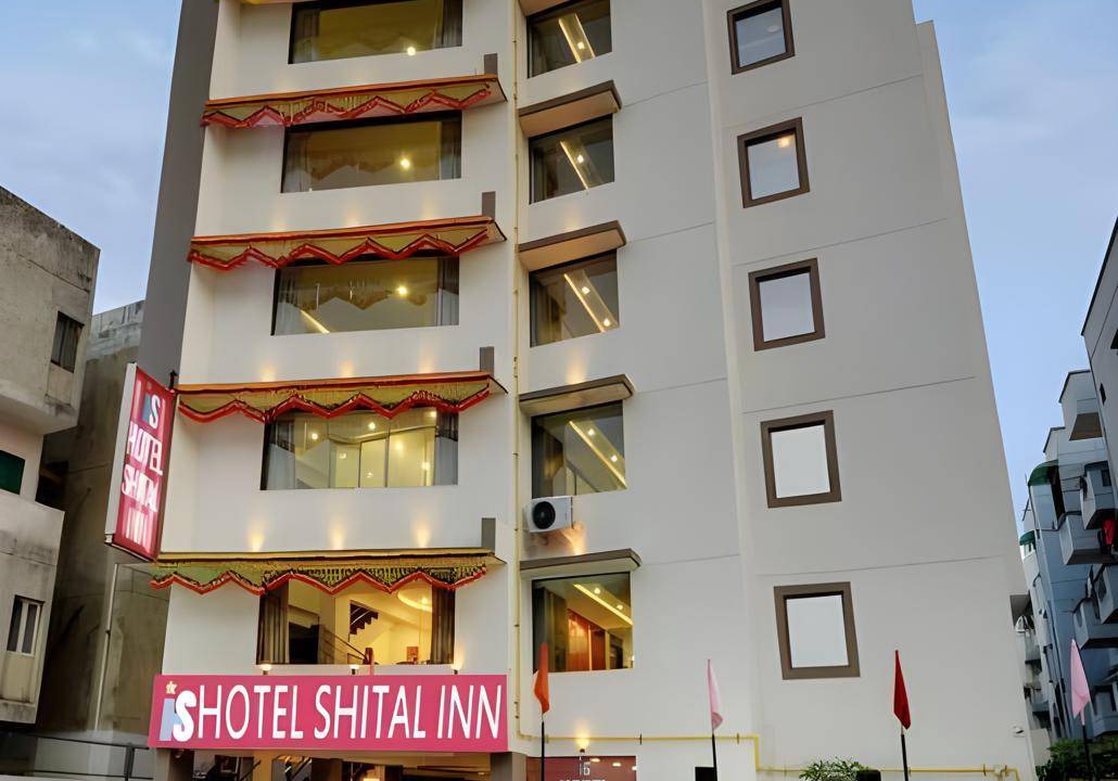 Vastrapur Hotel | 33 m² Hotel ∙ 4 guests