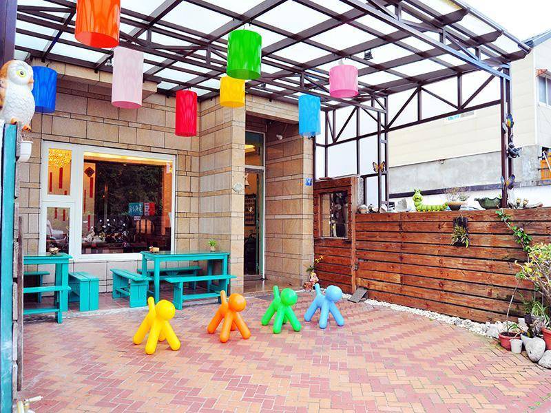 Big Beach Hotel | 33 m² Motel ∙ 127 guests