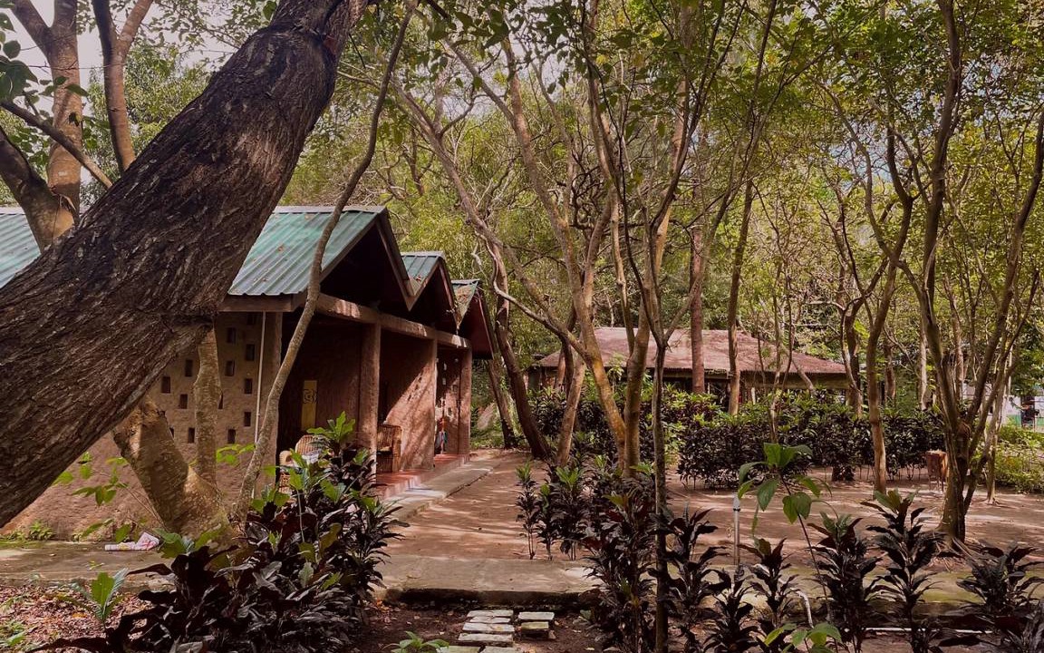Neil Island Resort | 33 m² Resort ∙ 3 guests