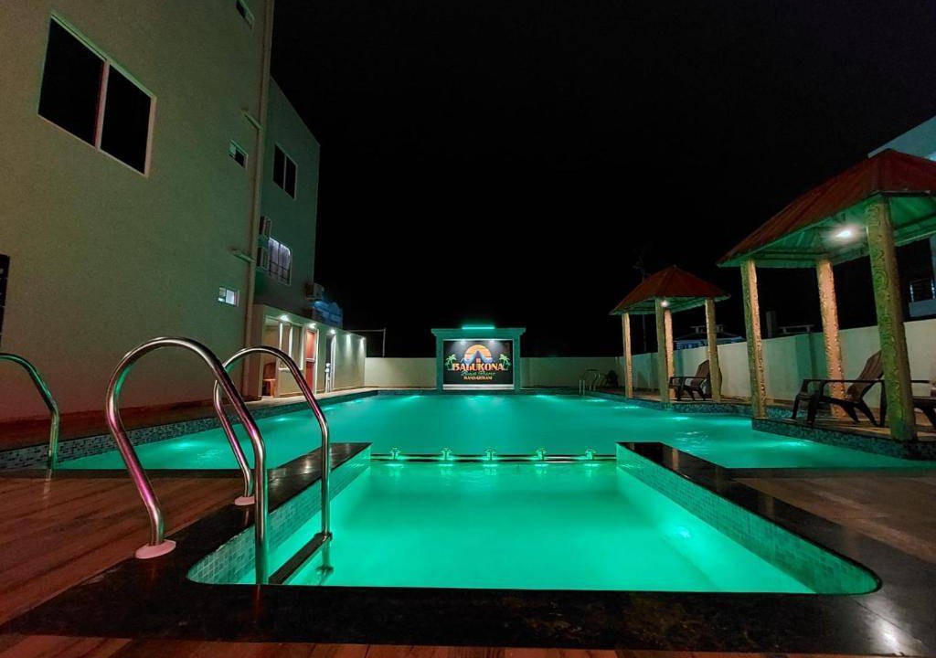 Mandarmani Resort | 33 m² Resort ∙ 8 guests