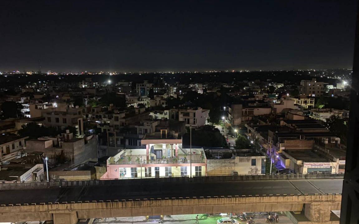 Shyam Nagar Apartment | 344 m² Apartment ∙ 3 guests