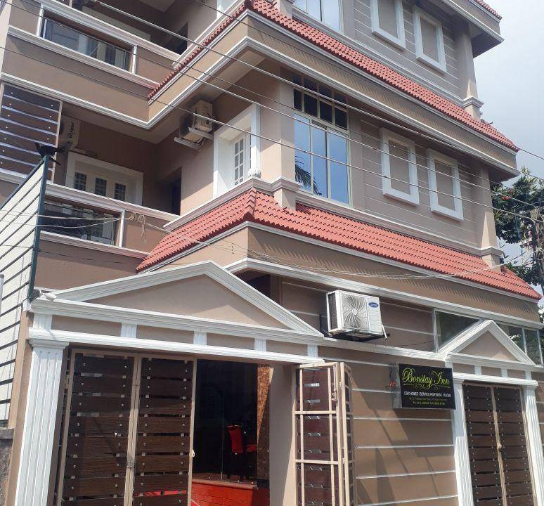 Kalapettai House | 35 m² Motel ∙ 2 bedrooms ∙ 6 guests