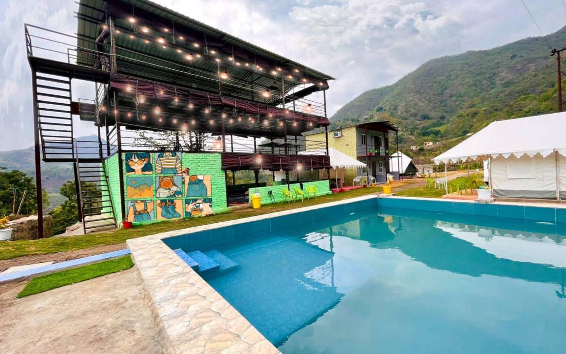 Sirala Resort | 35 m² Resort ∙ 4 guests