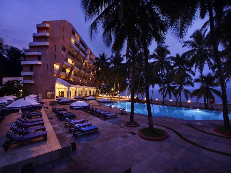 Bogmolo Resort | 35 m² Resort ∙ 6 guests