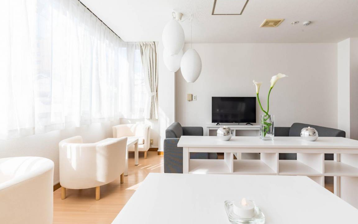 Minato Apartment | 350 m² Serviced apartment ∙ 10 bedrooms ∙ 34 guests