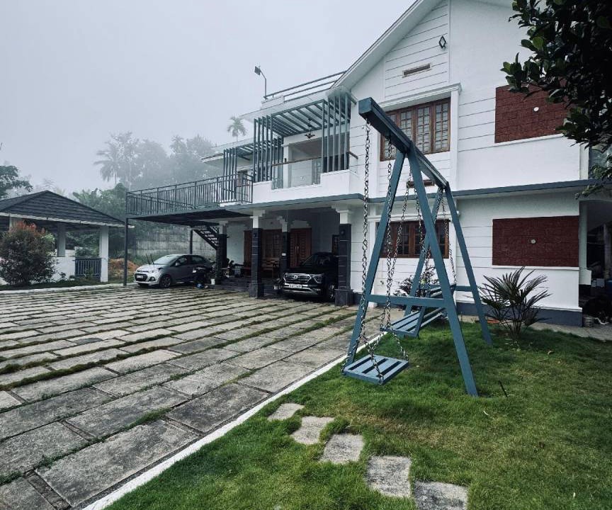 Vayittiri House | 352 m² House ∙ 3 bedrooms ∙ 12 guests