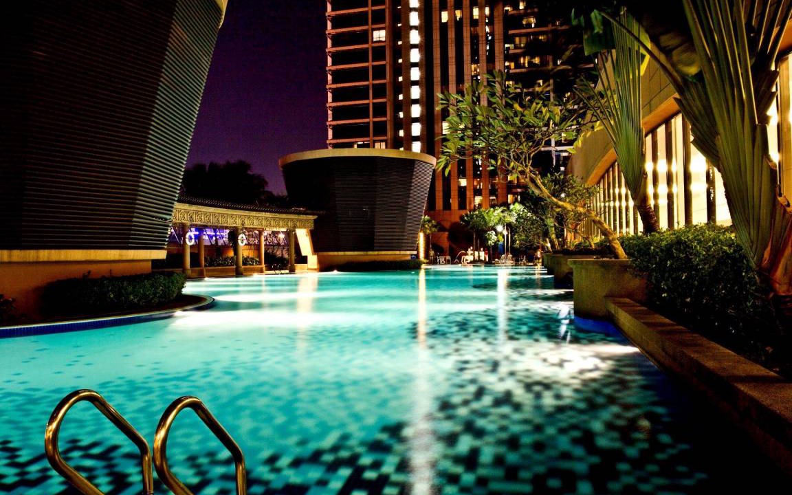 Imbi Apartment | 353 m² Serviced apartment ∙ 3 bedrooms ∙ 127 guests