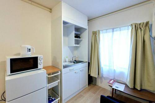 Shin-Osaka Apartment | 36 m² Apartment ∙ 6 guests