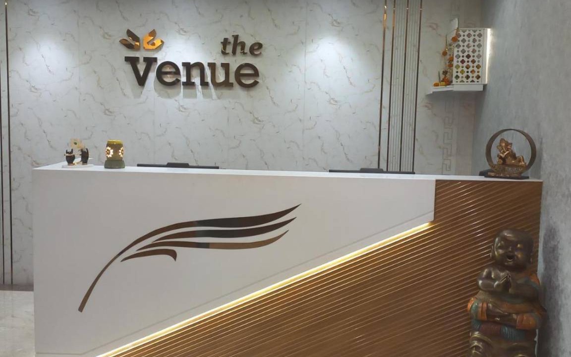 Dhanbad Hotel | 36 m² Hotel ∙ 4 guests