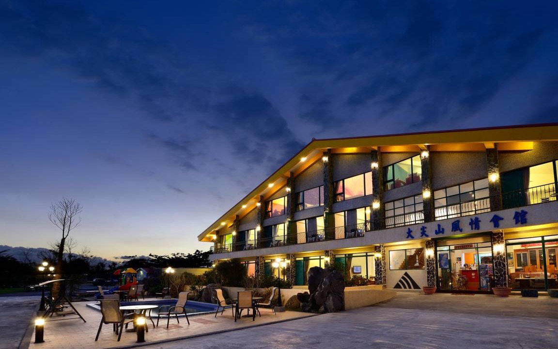 Big Beach Hotel | 36 m² Motel ∙ 8 guests