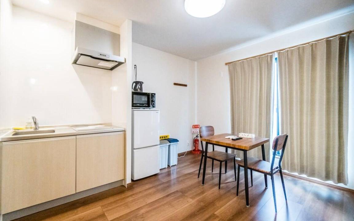 Nishinari Villa | 37 m² Villa ∙ 2 guests