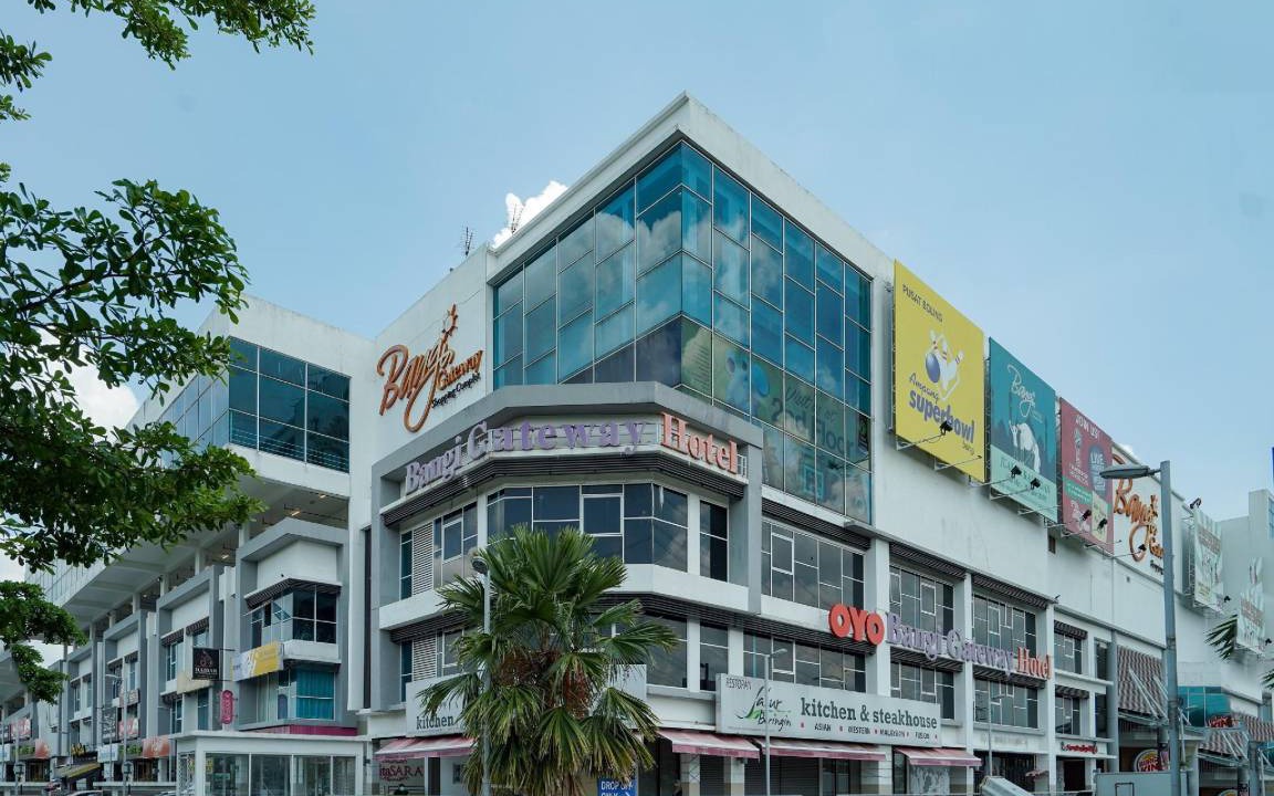 Bandar Baru Bangi Hotel | 37 m² Hotel ∙ 127 guests