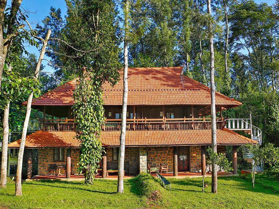 Kodaikanal Apartment | 37 m² Serviced apartment ∙ 127 guests