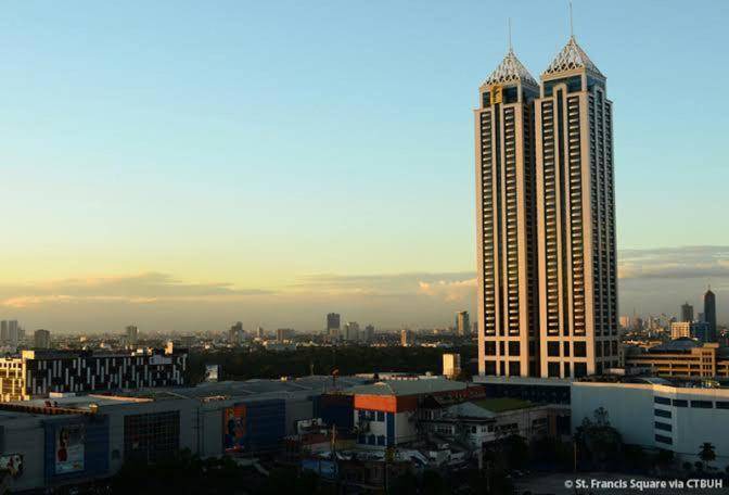 Wack-Wack Greenhills Apartment | 37 m² Serviced apartment ∙ 6 guests
