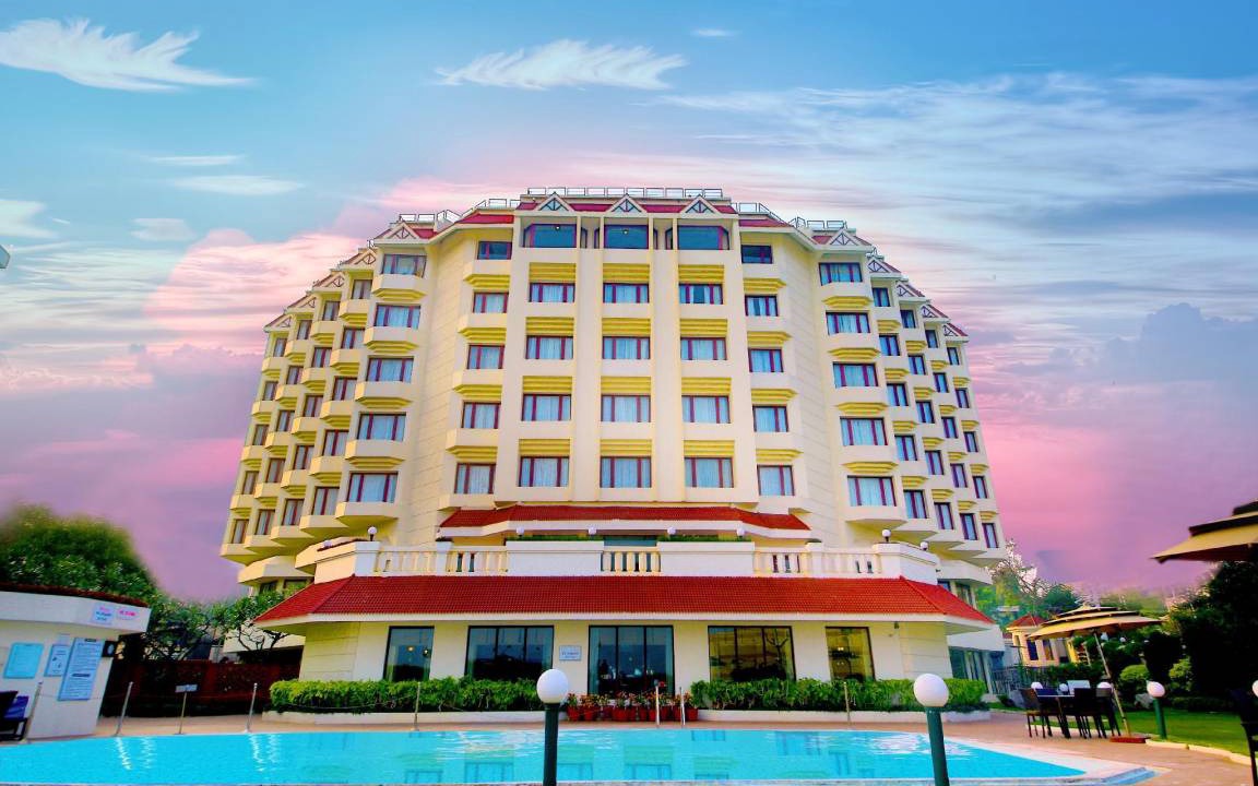 Visakhapatnam Hotel | 38 m² Hotel ∙ 4 guests