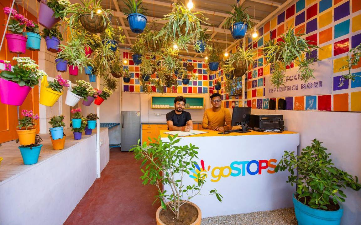 Panch Batti Hostel | 38 m² Hostel ∙ 3 guests