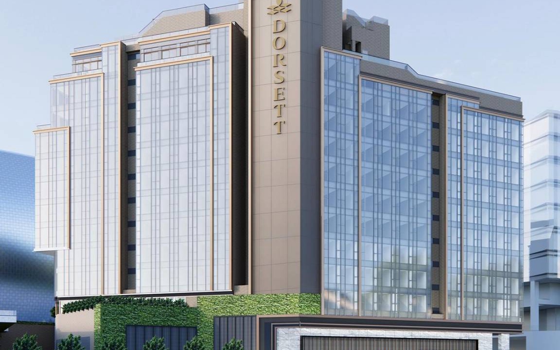 Hung Hom Hotel | 380 m² Hotel ∙ 2 bedrooms ∙ 127 guests