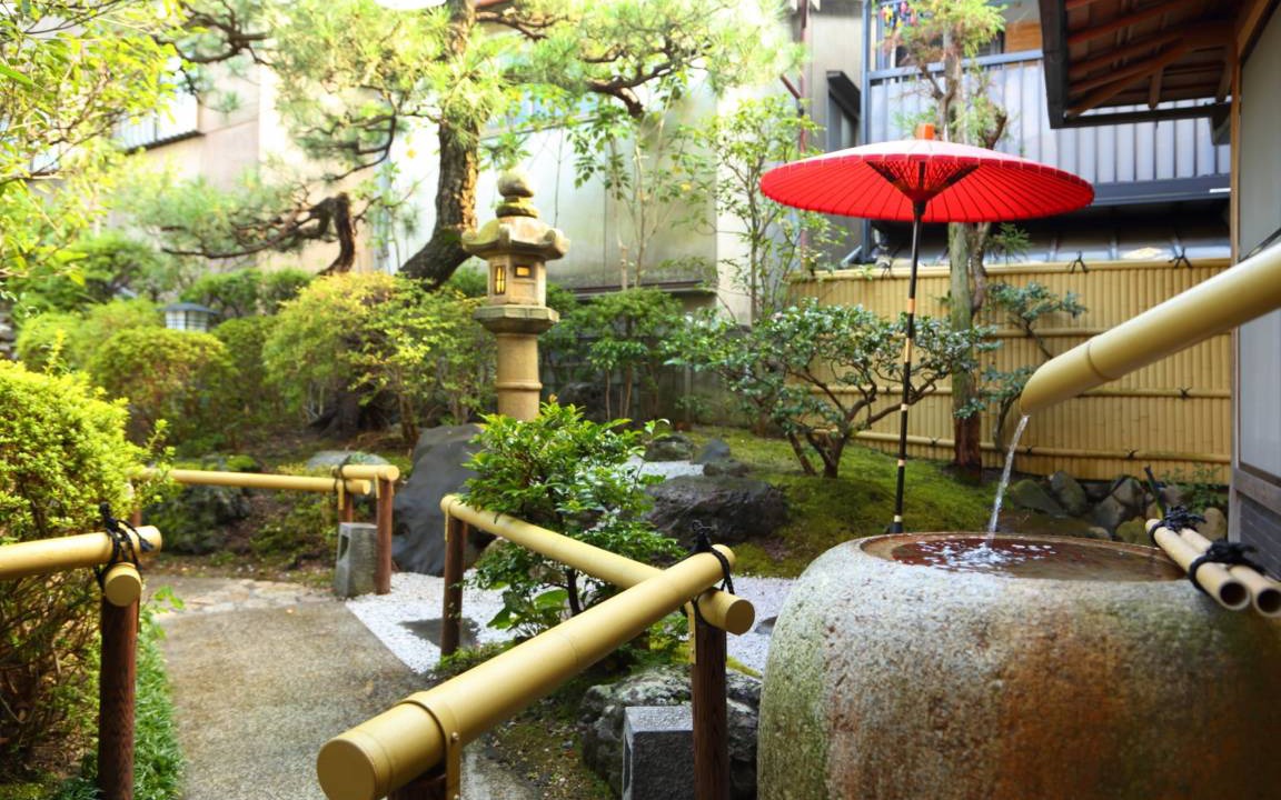 Fushimi House | 385 m² House ∙ 4 bedrooms ∙ 12 guests