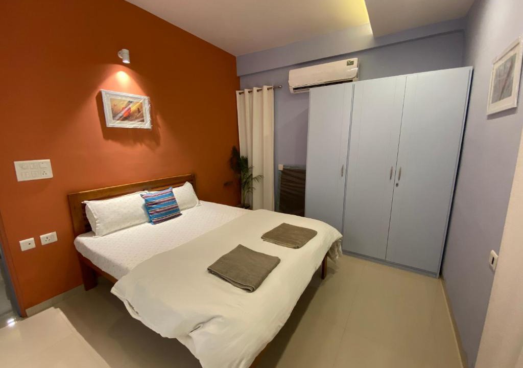 Jaipur Apartment | 3BHK Luxury Penthouse with Private Terrace