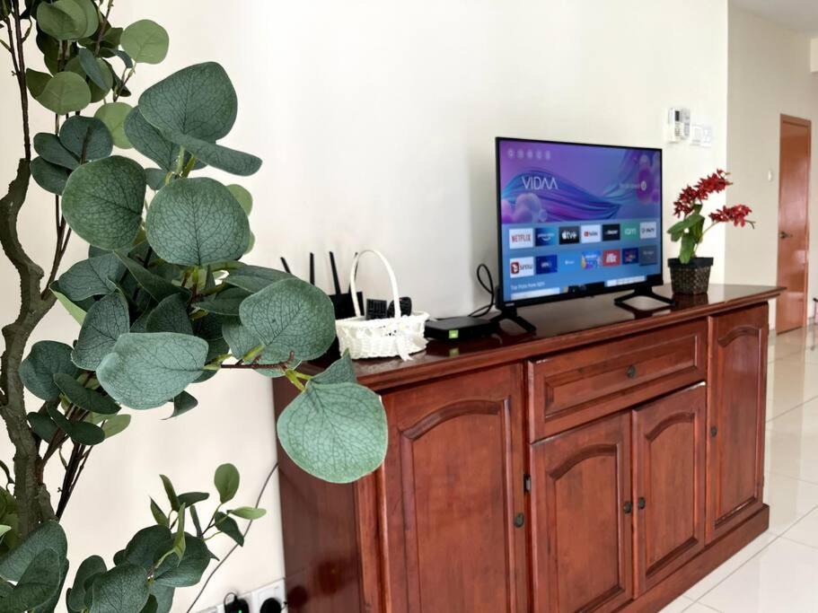 Seksyen 13 Apartment | 3BR TTDI ADINA Uitm/PKNS/MSU Seksyen 13 ShahAlam