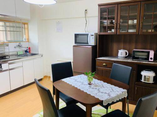 Shinagawa Apartment | 40 m² Apartment ∙ 2 bedrooms ∙ 4 guests